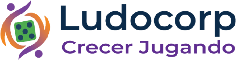 LudoCorp logo