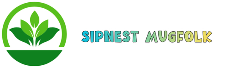 Sipnest Mugfolk logo