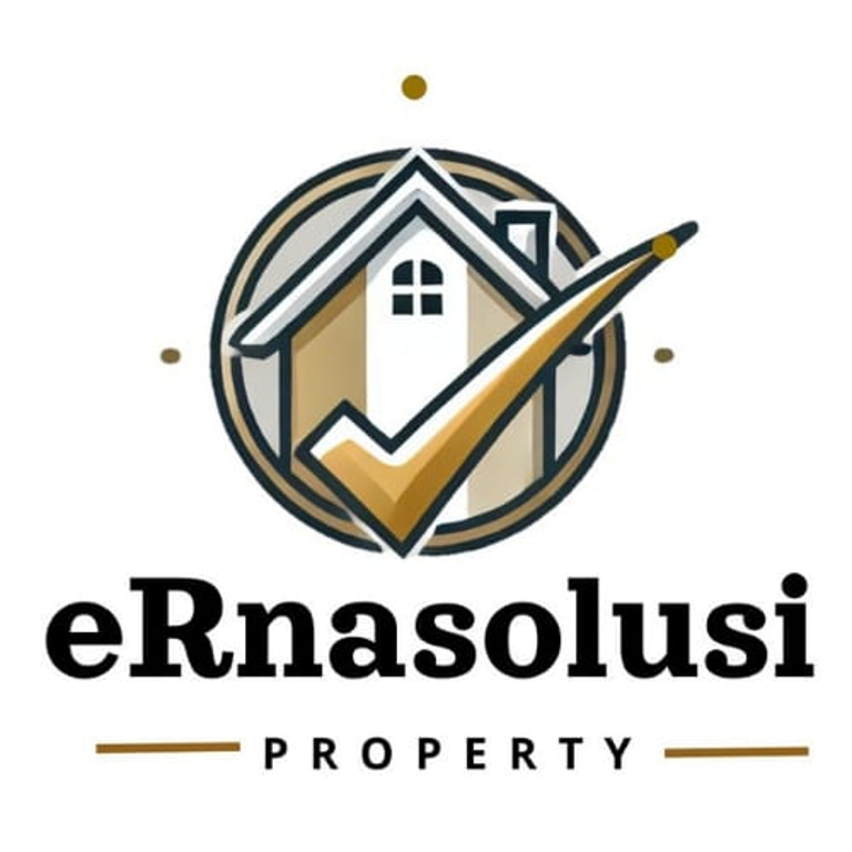 eRnasolusi Properti logo