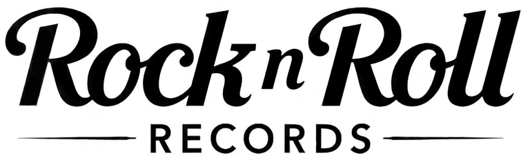 Rock n' Roll Records, LLC logo