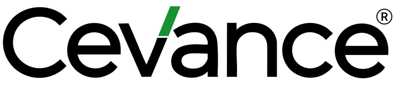CEVANCE logo
