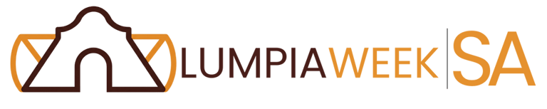 Lumpia Week SA logo