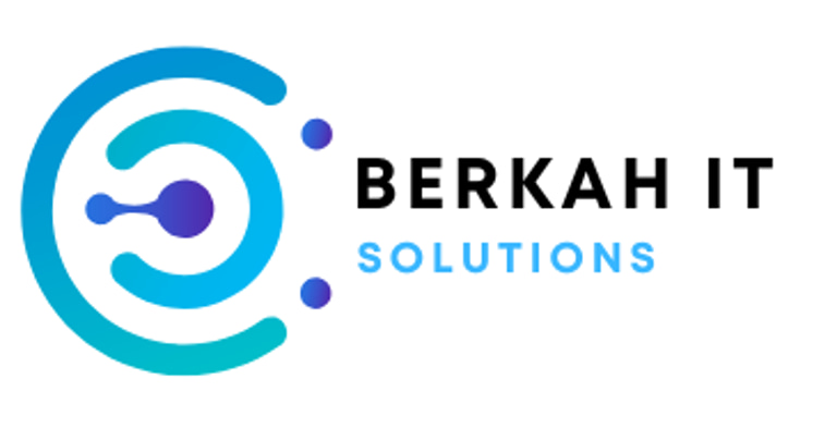 Berkah IT Solutions logo