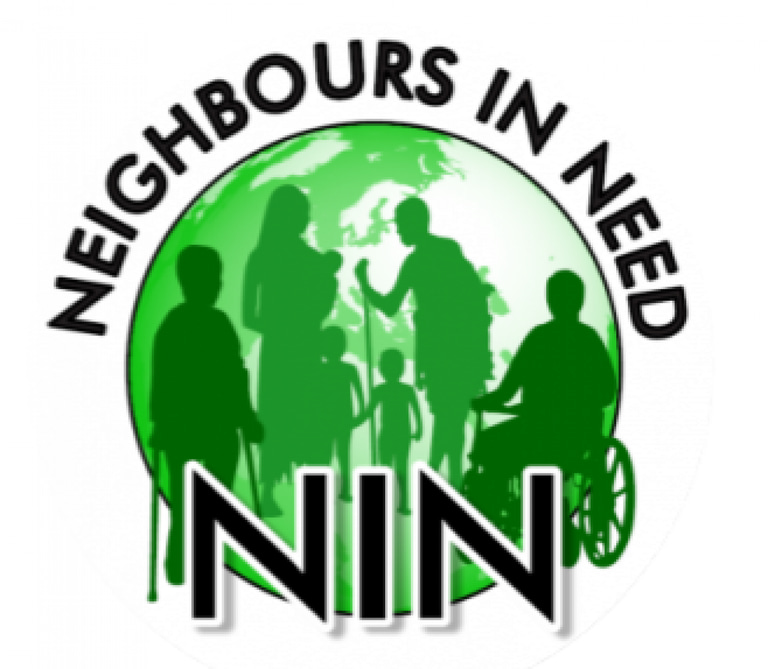 Neighbours in Need logo