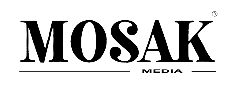 Mosak Media logo