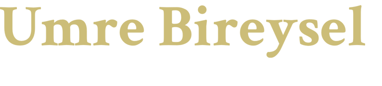 Bireysel Umre logo