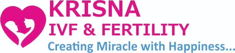 Krisna IVF Group logo