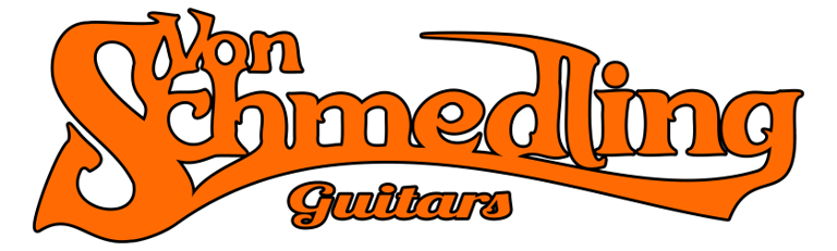 VSGuitars logo