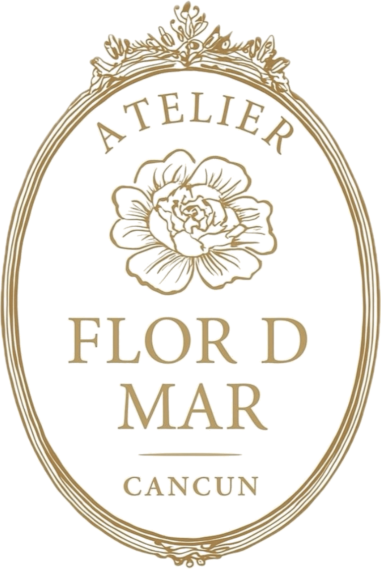 Flor de mar logo