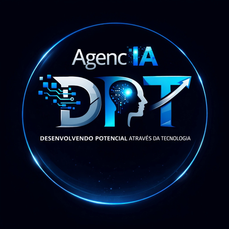 Agencia Dptec logo
