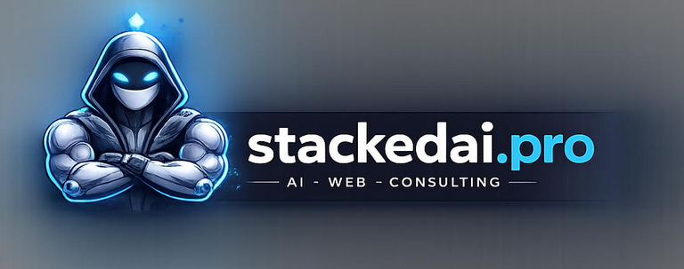 stackedai.pro logo