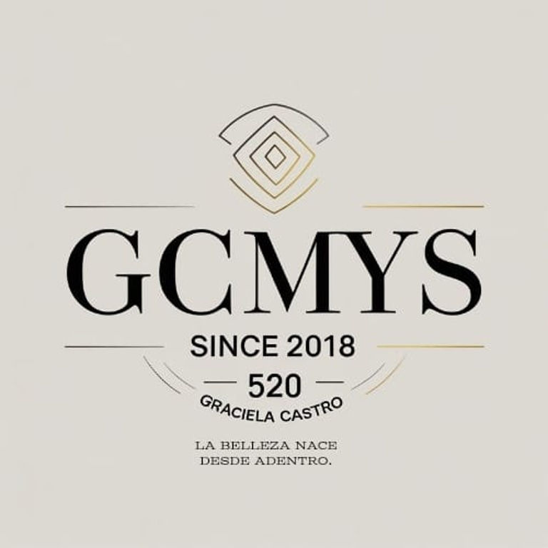 GCMYS520 logo