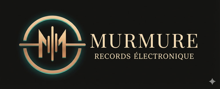 Murmure Records logo