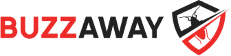 BuzzAway United States - Official Site logo