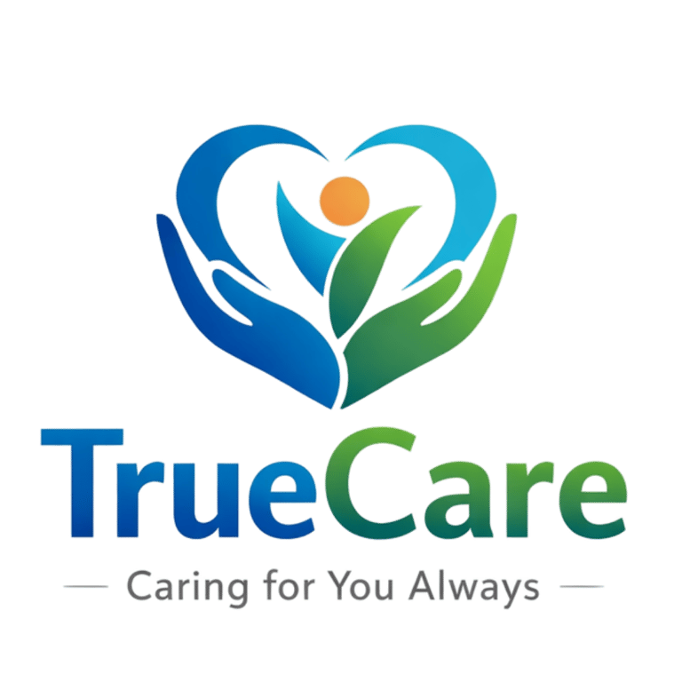 true care home services logo