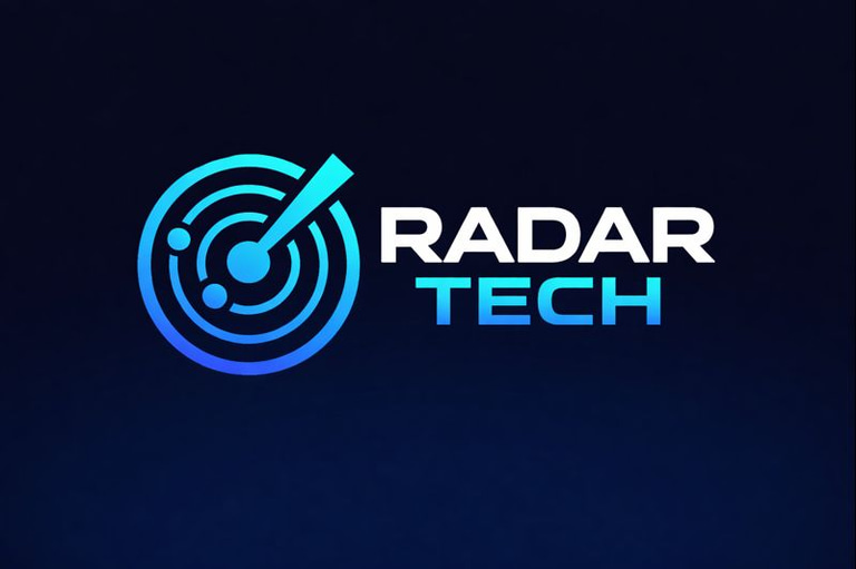 Radar Tech logo