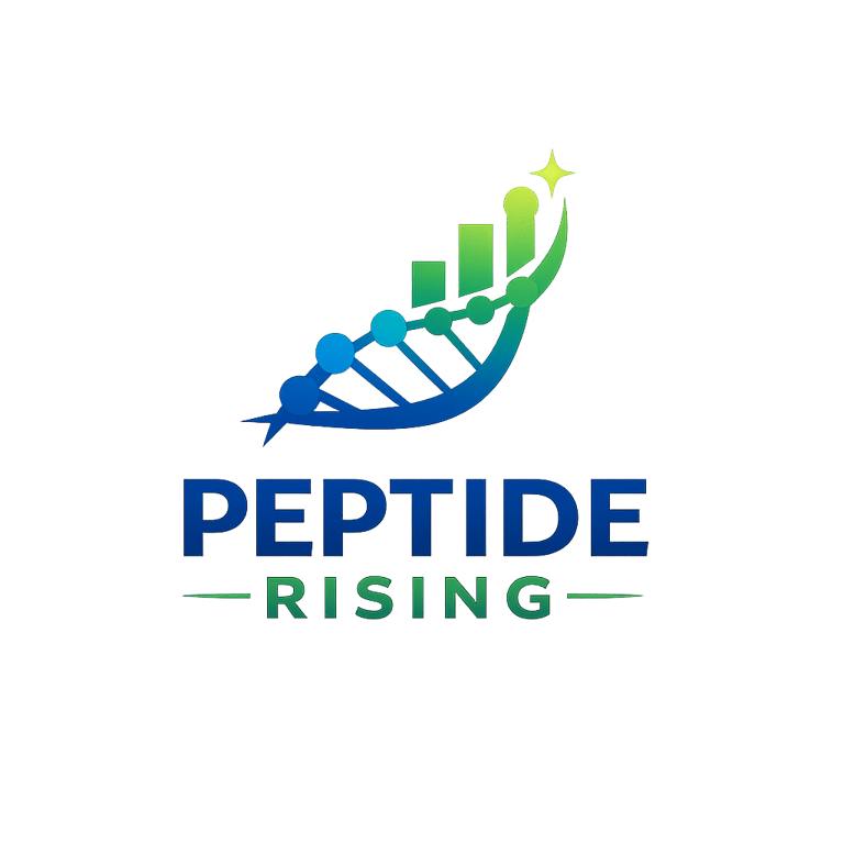 Peptide Pulse logo