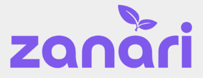 Zanari Male logo