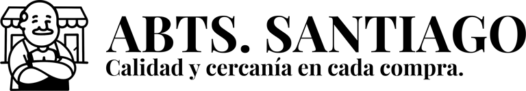 Santiago Abarrotes logo
