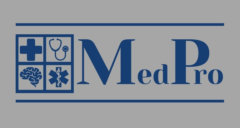 MedPro logo