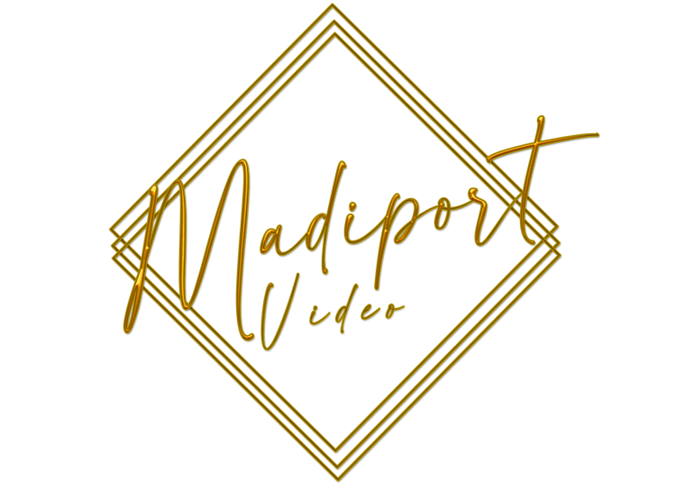Madiport logo