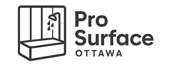 ProSurface Ottawa logo
