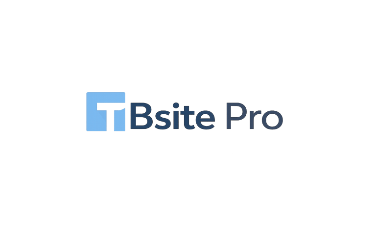 TBsite pro logo