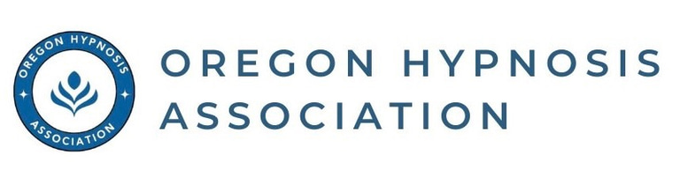 Oregon Hypnosis Association logo