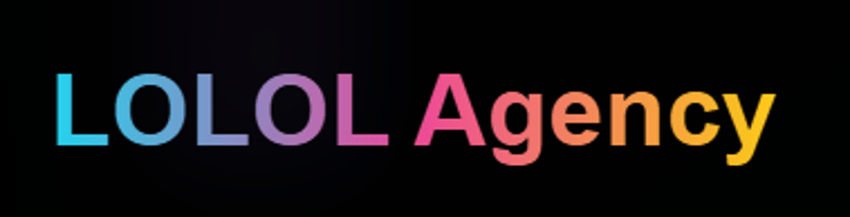 Lolol Event Agency logo