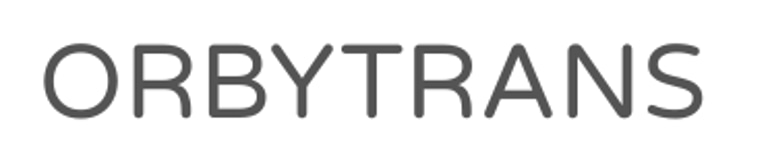 Orbytrans.eu logo