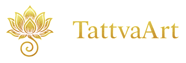TattvaArt logo