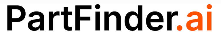 PartFinder.AI logo
