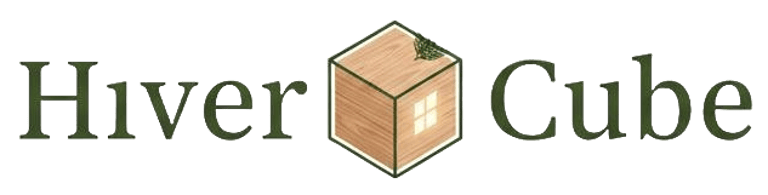 HiverCube.fr logo