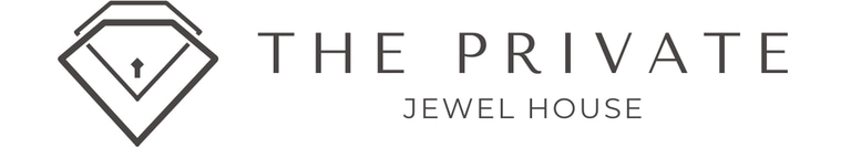The Private Jewel House logo