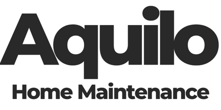 Aquilo Home Maintenace logo