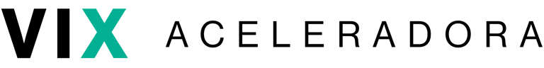 VIX Aceleradora logo
