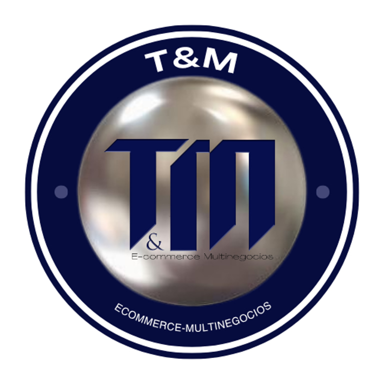 T&M Ecommerce - Multinegocios logo