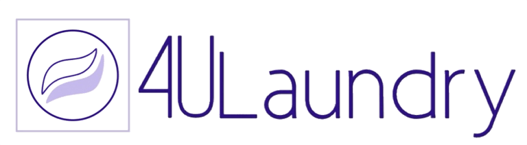 Laundry 4U logo