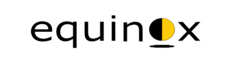 Equinox India logo