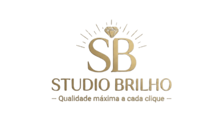 Studio Brilho logo