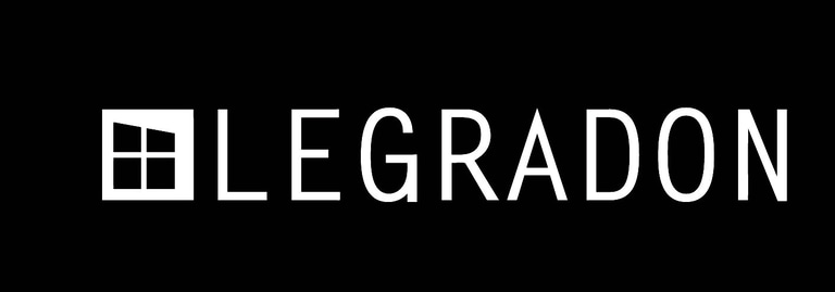 Legradon logo