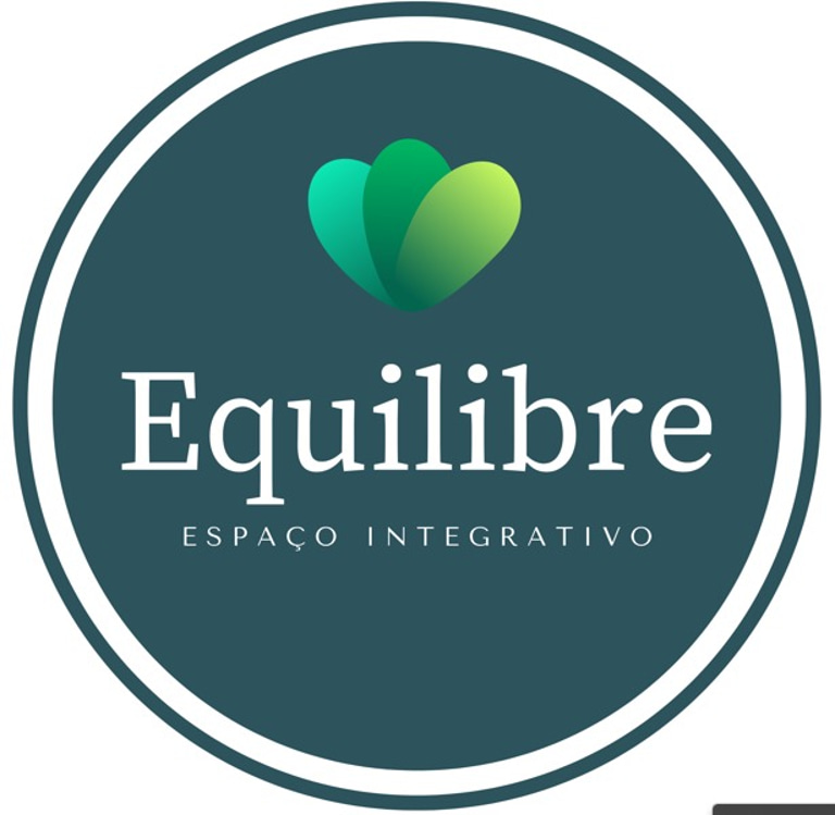 Equilibre Espaço Integrativo logo