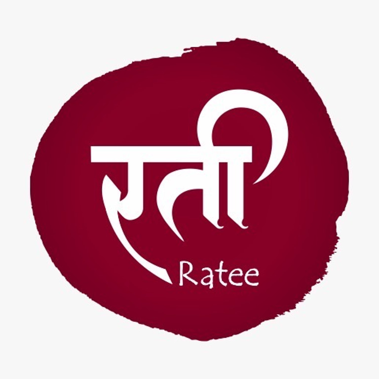 ratee logo