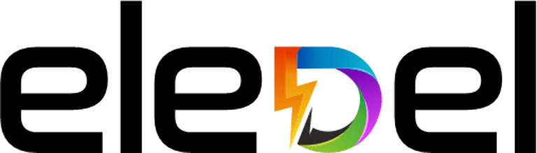 ELEDEL ENGENHARIA logo