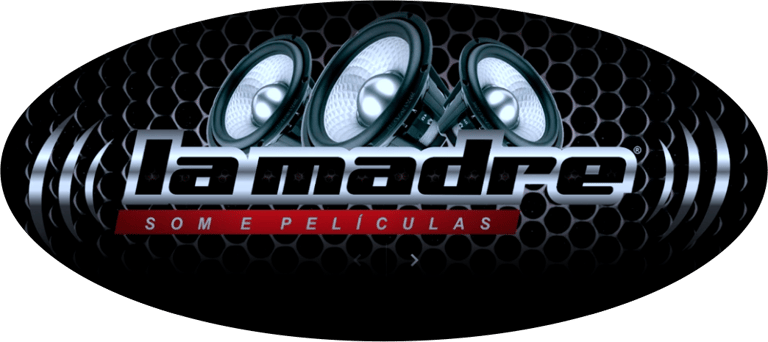 La Madre Películas logo