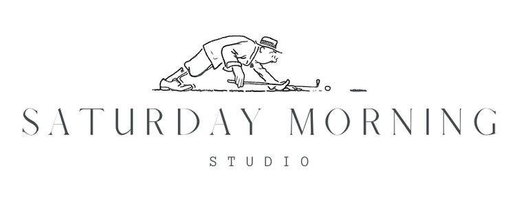 Saturday Morning Studio logo