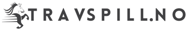 TravSpill.no logo