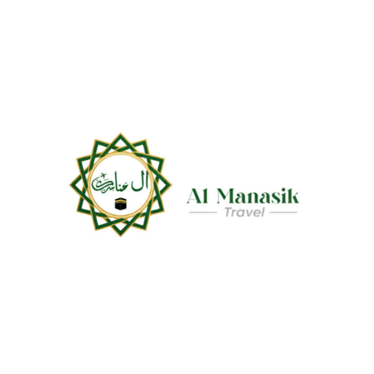 Al Manasik Travel logo