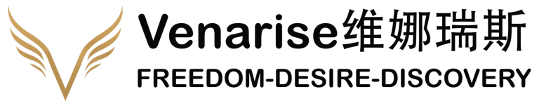 Venarise：为女性而生的BDSM探索空间 logo