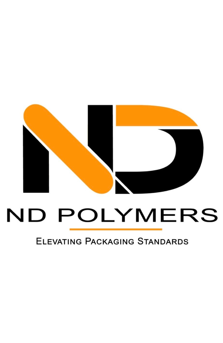 ND Polymers logo